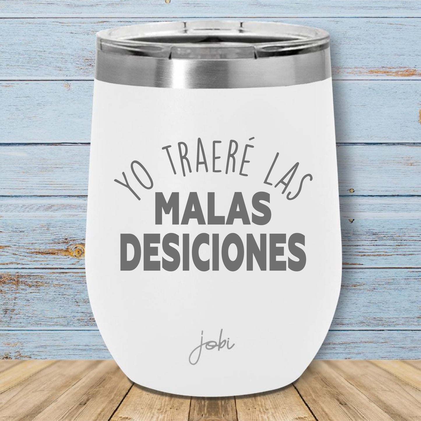 Yo traeré las malas decisiones - Vinero