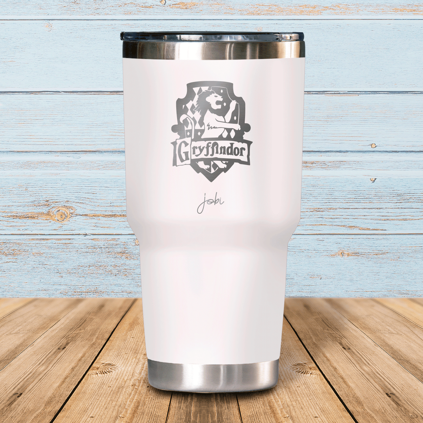 Gryffindor - Vaso térmico