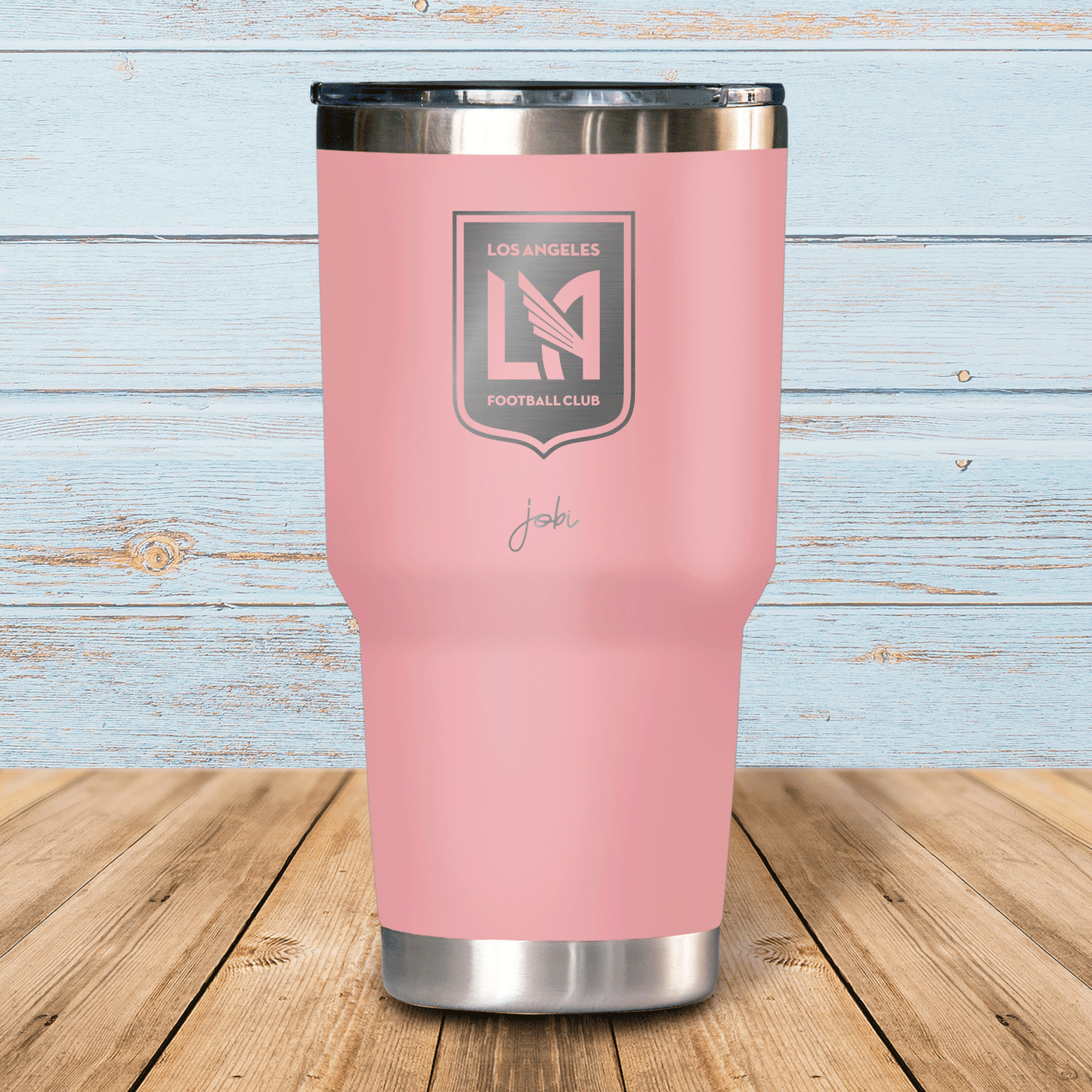 LAFC - Vaso térmico