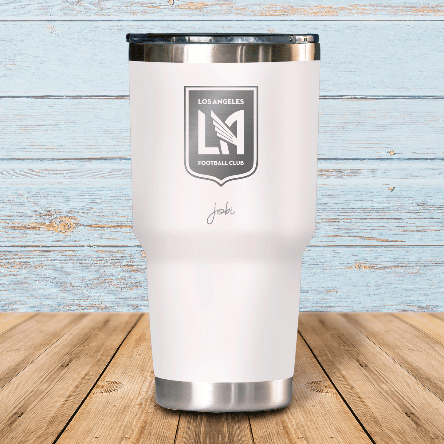 LAFC - Vaso térmico