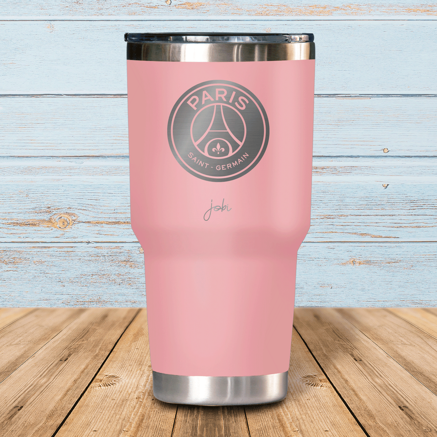 PSG - Vaso térmico