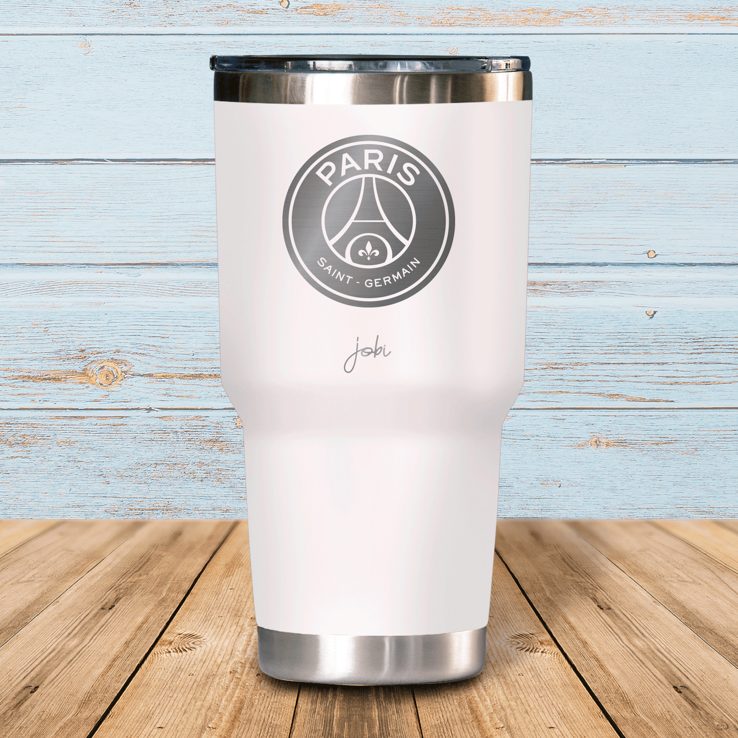 PSG - Vaso térmico