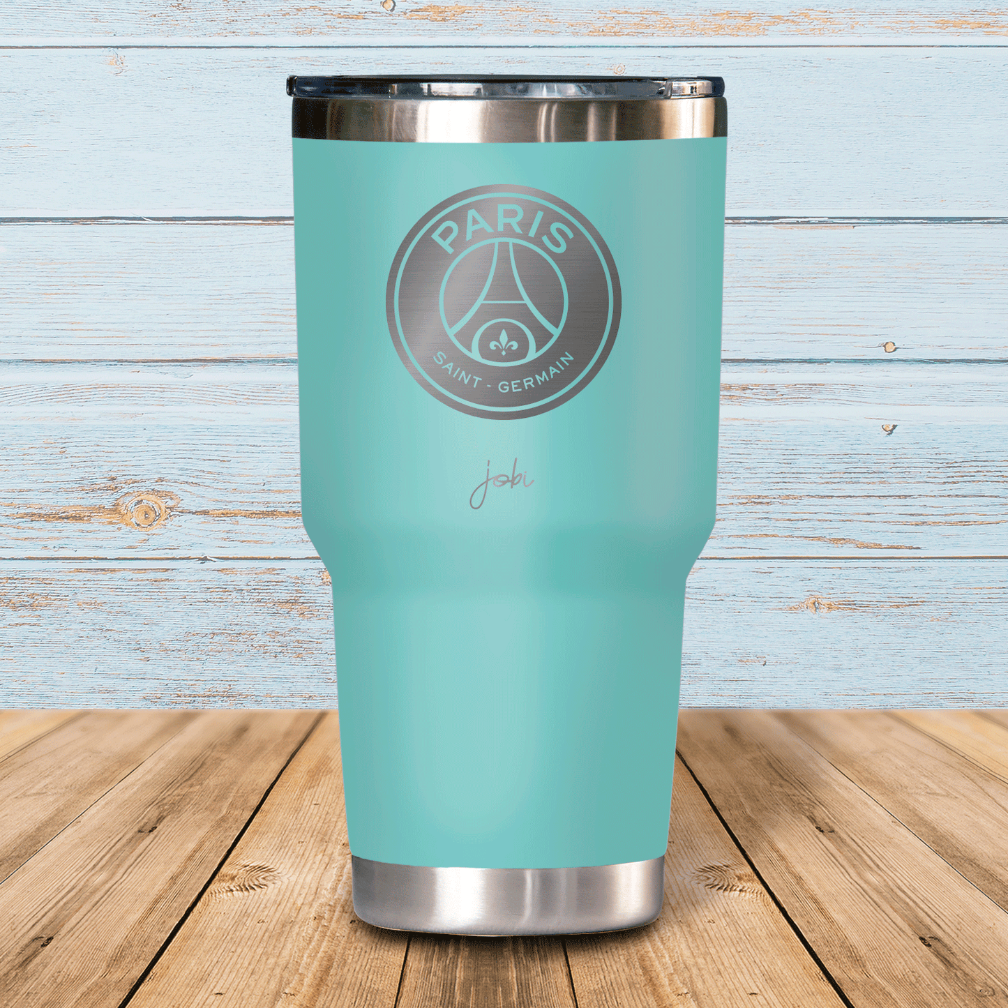 PSG - Vaso térmico