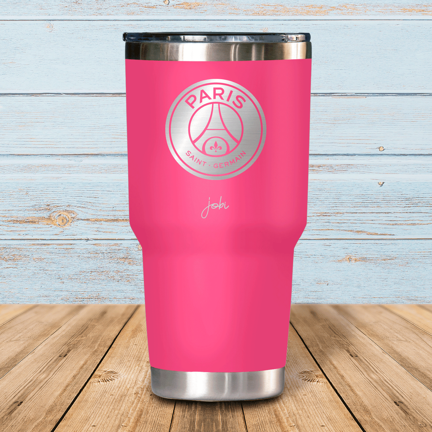 PSG - Vaso térmico