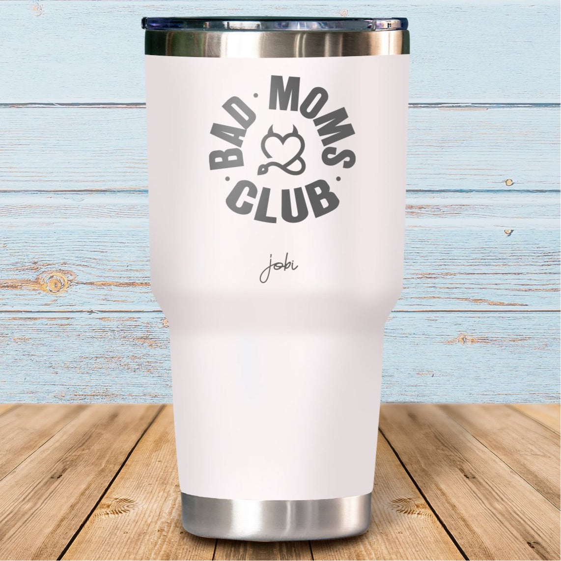 Bad moms club - Vaso Térmico