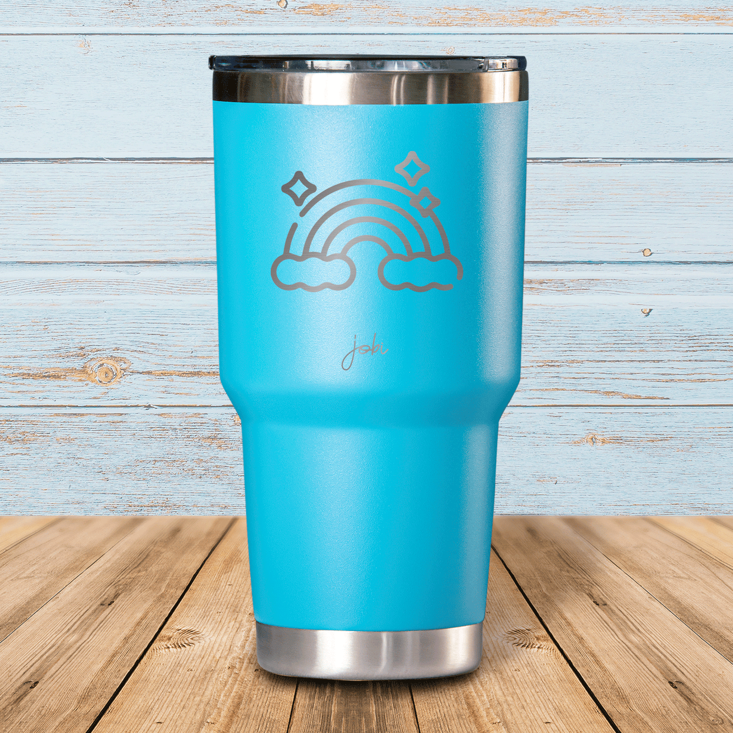 Rainbow - Vaso térmico