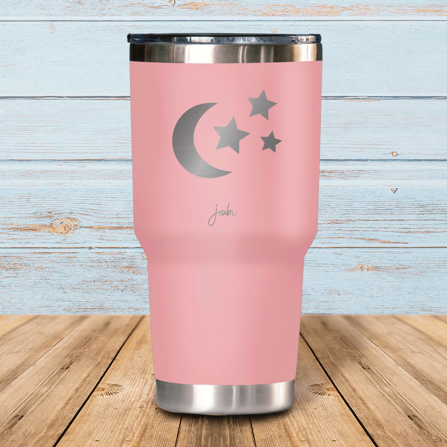 Moon and Star - Vaso térmico