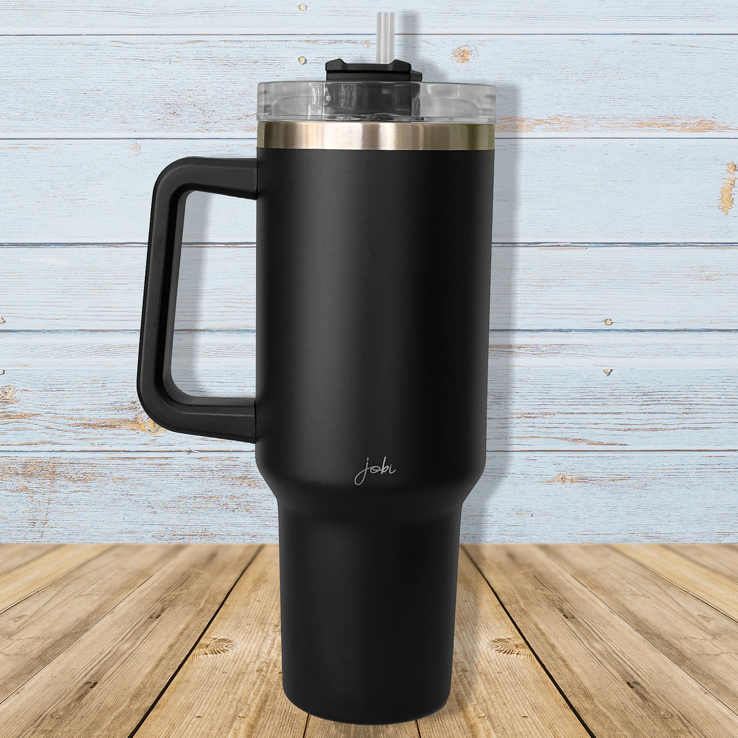 Big Mug 40 oz- Personalizar texto Horizontal