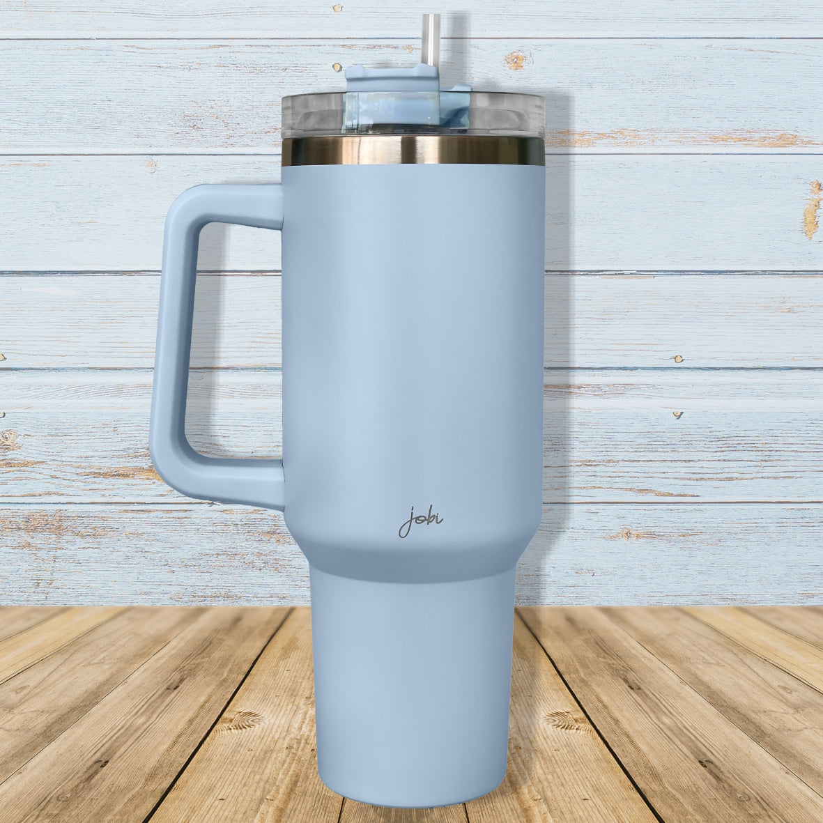 Big Mug 40 oz- Personalizar texto Horizontal