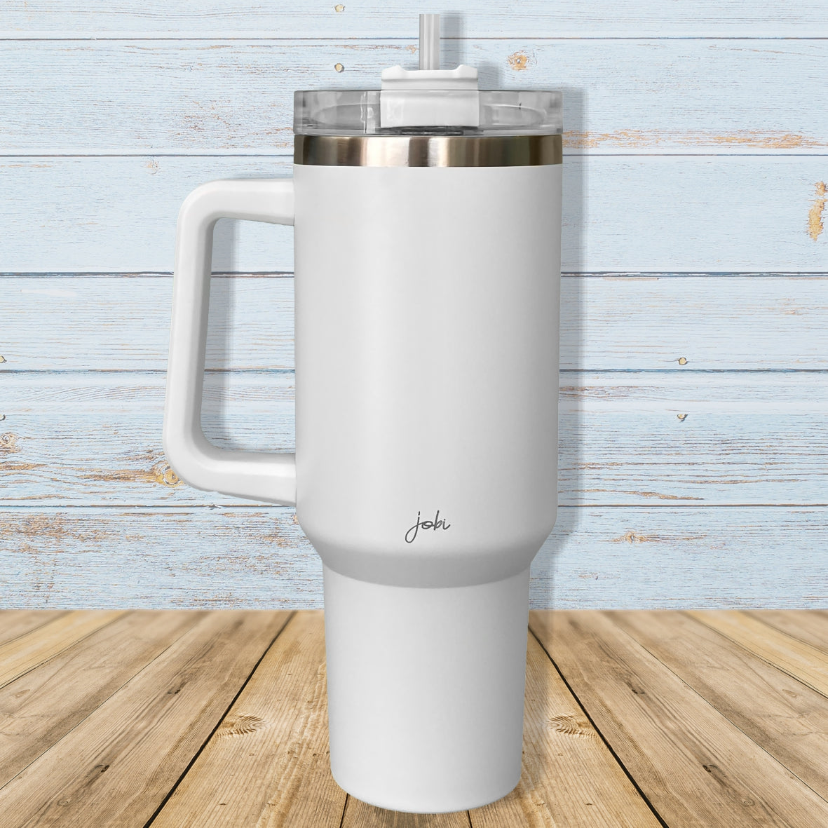 Big Mug 40 oz- Personalizar texto Horizontal