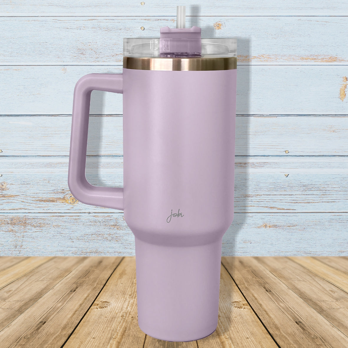 Big Mug 40 oz- Personalizar texto Horizontal