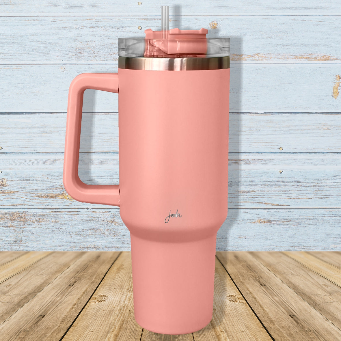 Big Mug 40 oz- Personalizar texto Horizontal