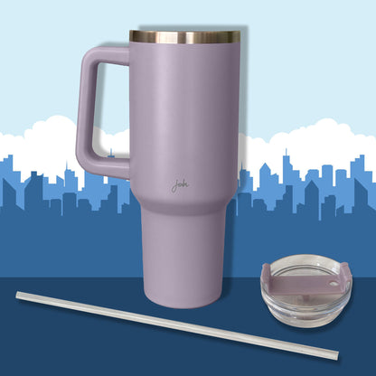 Big Mug 40 oz- Personalizar texto Horizontal