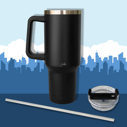 Big Mug 40 oz- Personalizar texto Horizontal