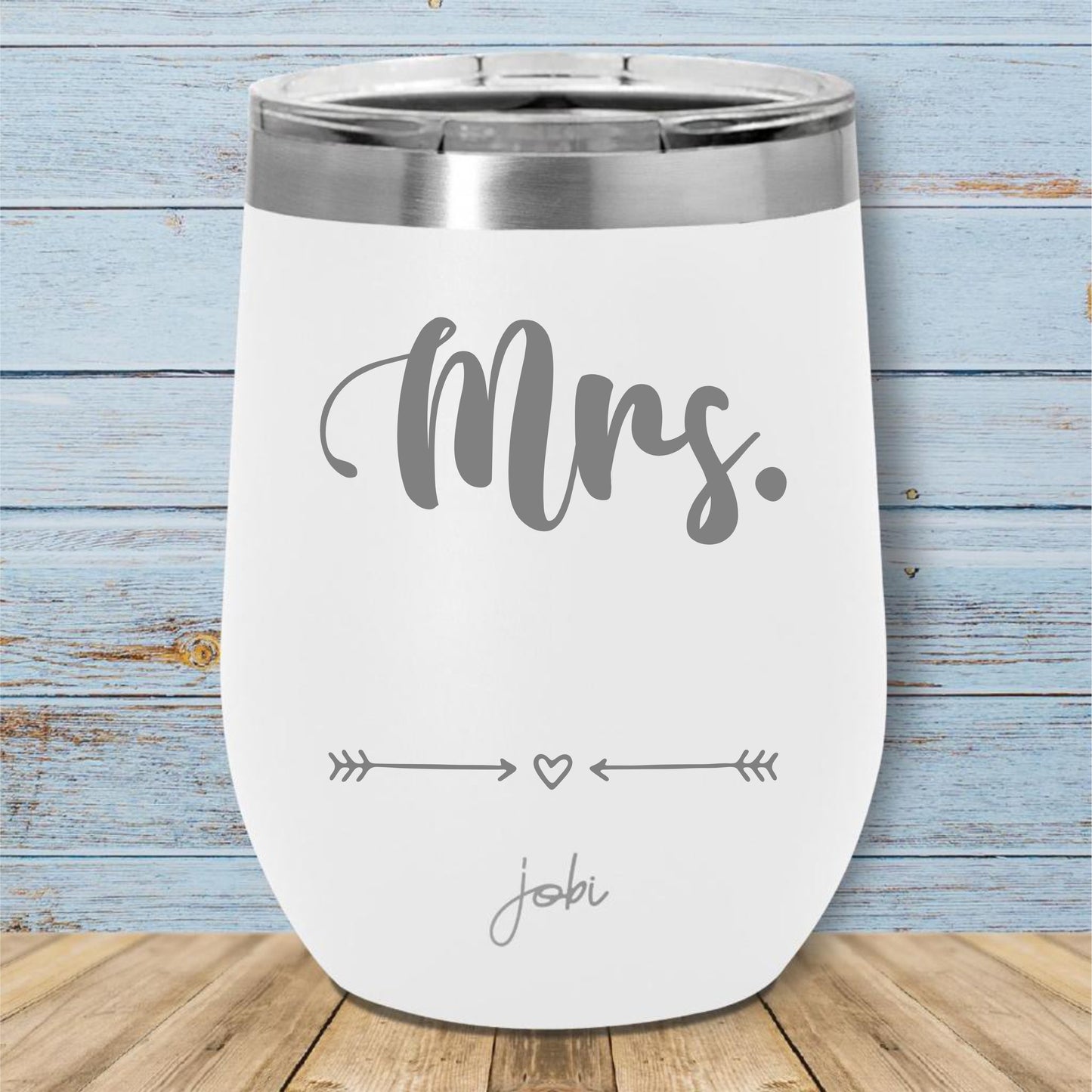 Mrs. Personalizar - Vinero