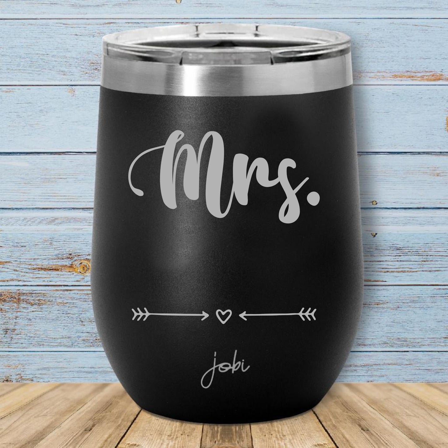 Mrs. Personalizar - Vinero