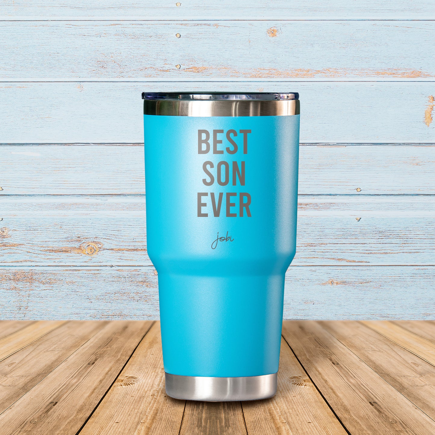 Best son ever - Vaso Térmico