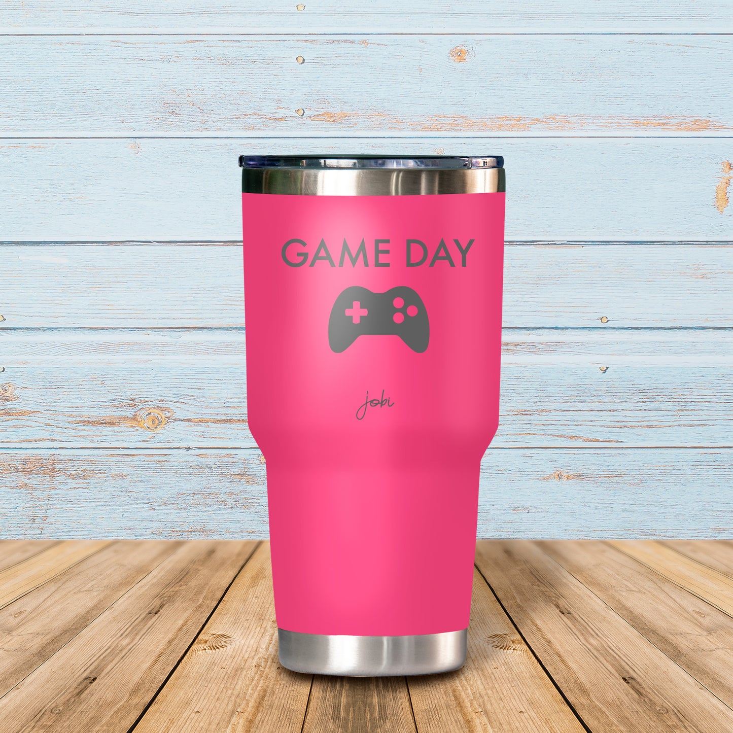 Game day - Vaso Térmico