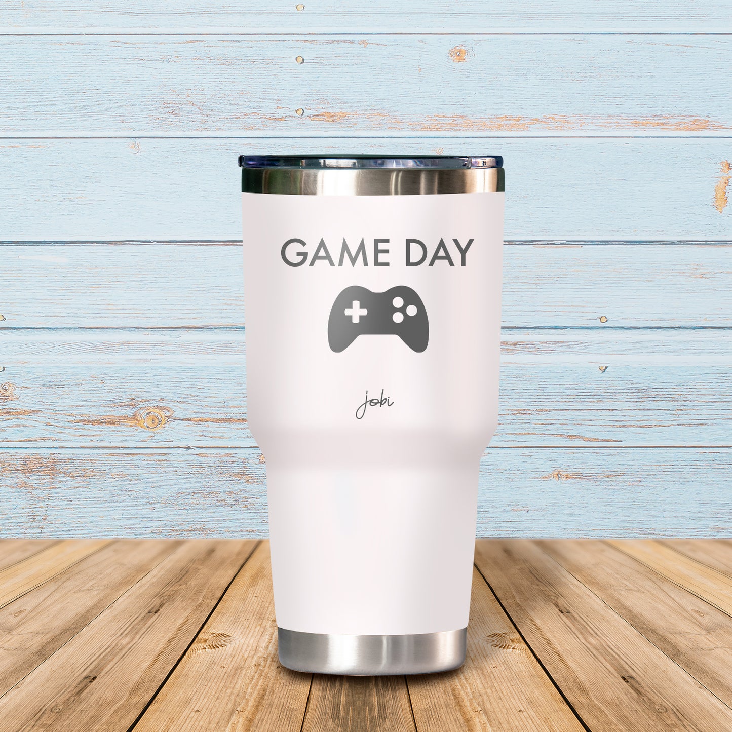 Game day - Vaso Térmico