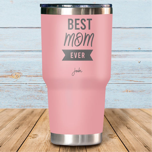 Best mom ever - Vaso Térmico