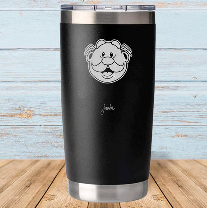 Dr. Simi - Personalizar Vaso 20 Oz