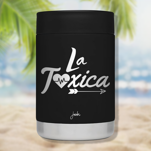 LA TÓXICA - PORTALATAS TÉRMICO