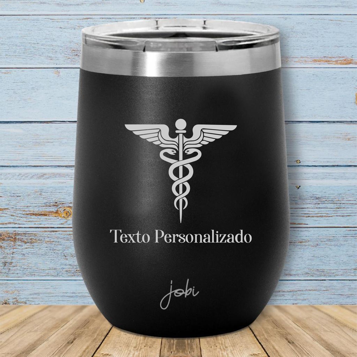 Símbolo de Medicina  - Personalizar Vinero