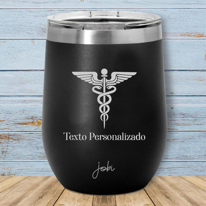 Símbolo de Medicina  - Personalizar Vinero