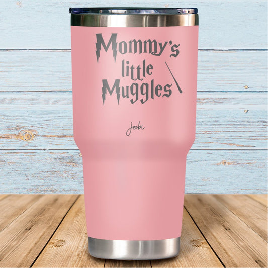 Mommy's little muggles - Vaso Térmico