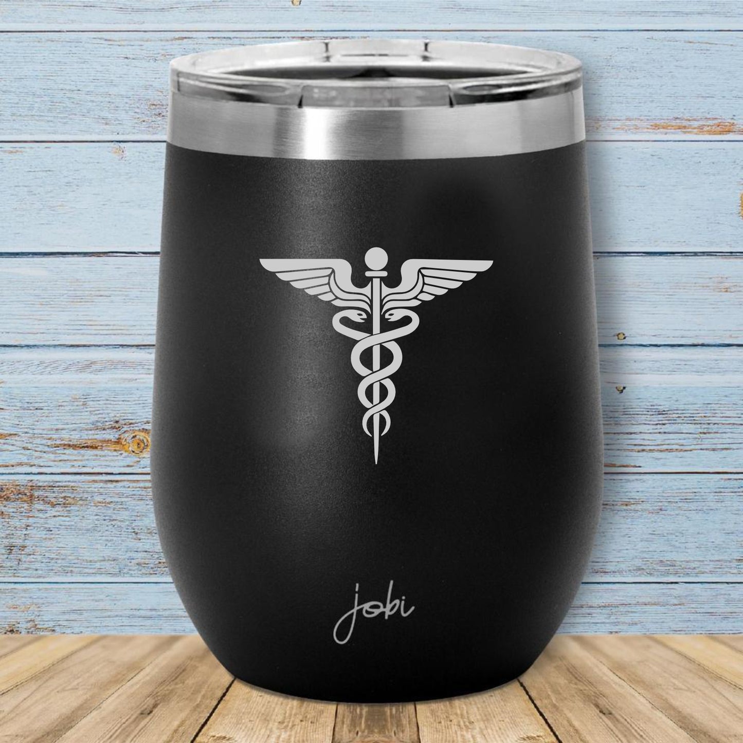Símbolo de Medicina  - Personalizar Vinero