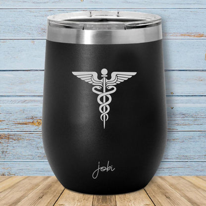 Símbolo de Medicina  - Personalizar Vinero