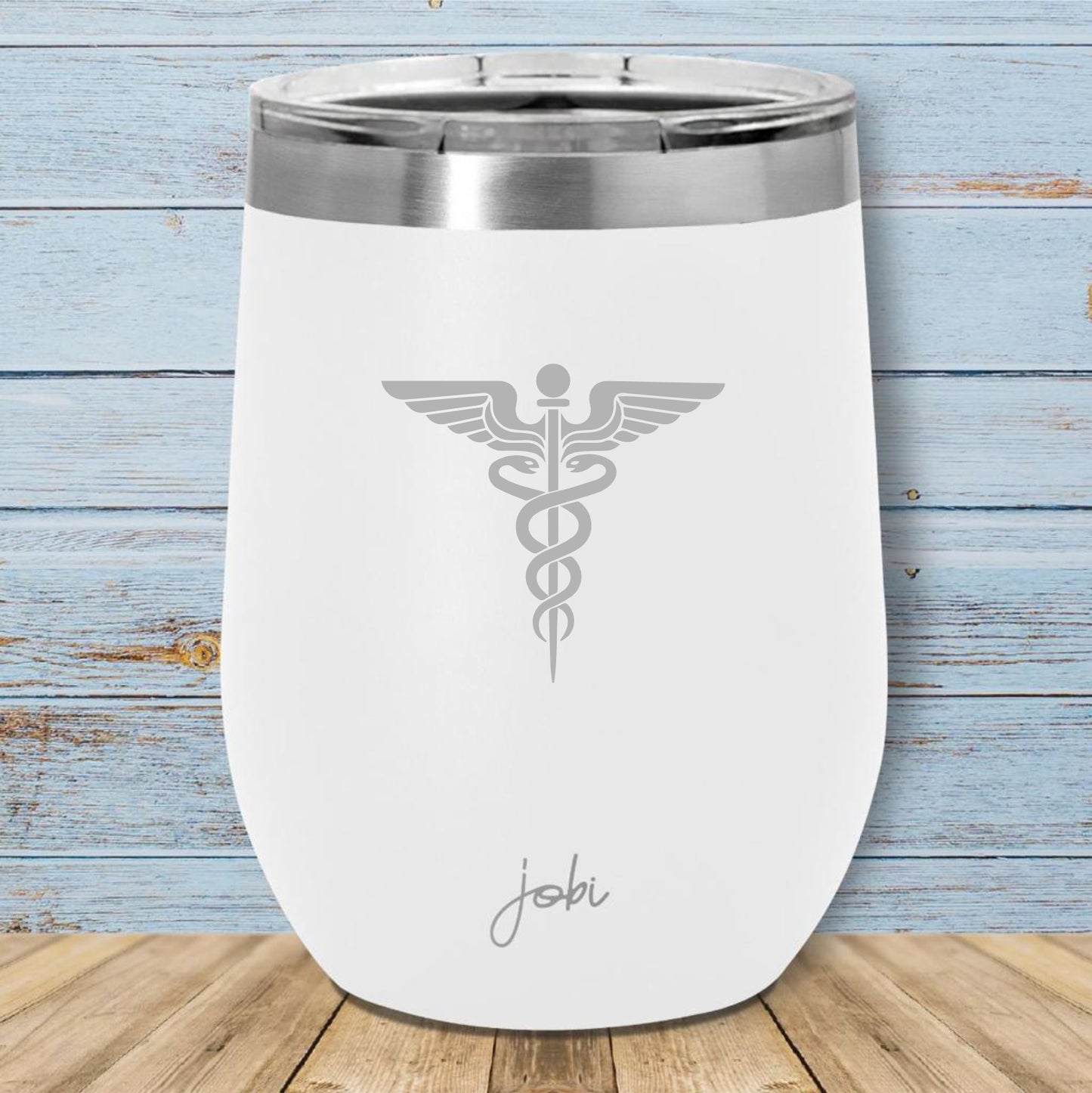 Símbolo de Medicina  - Personalizar Vinero