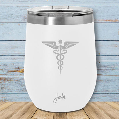 Símbolo de Medicina  - Personalizar Vinero