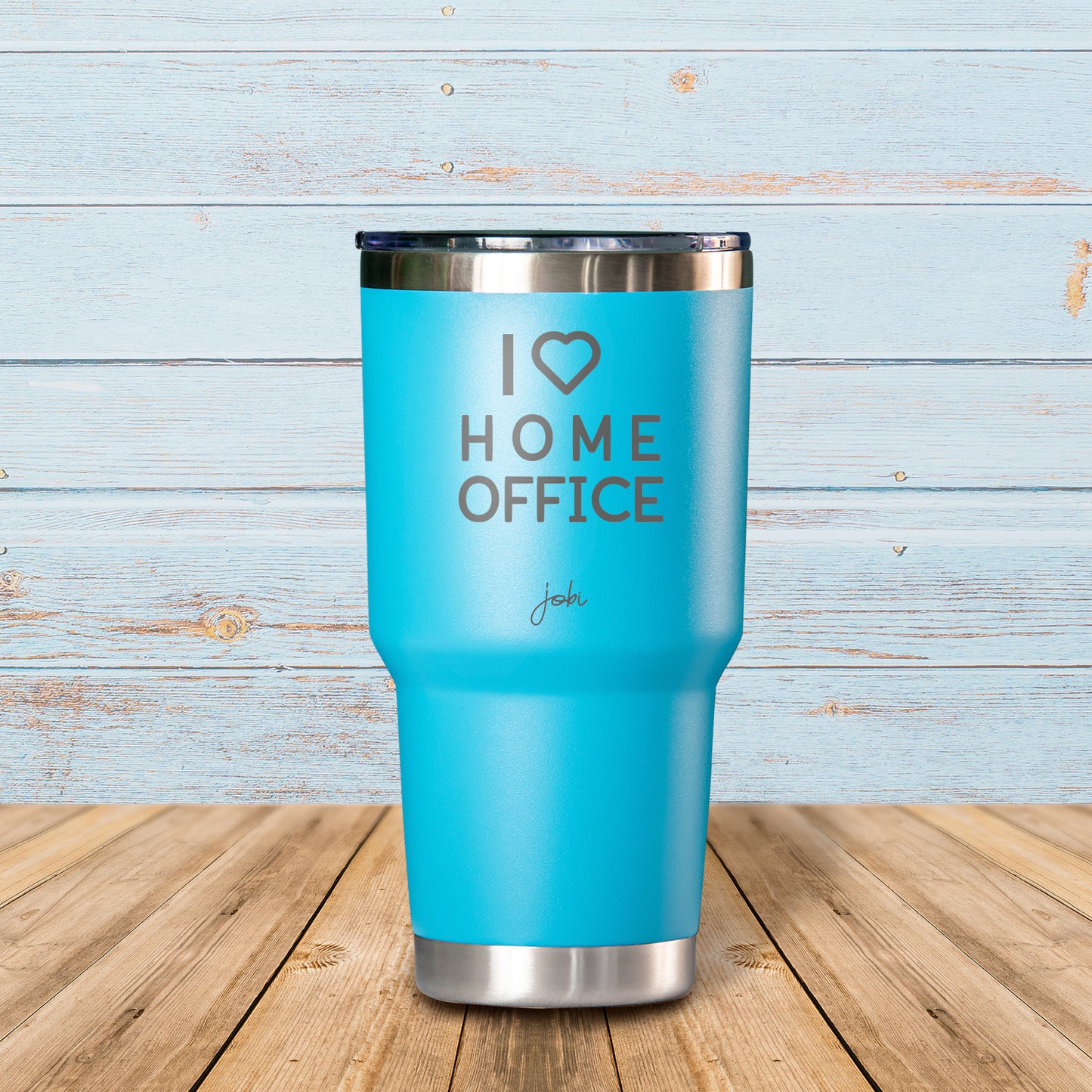 I love home office - Vaso Térmico