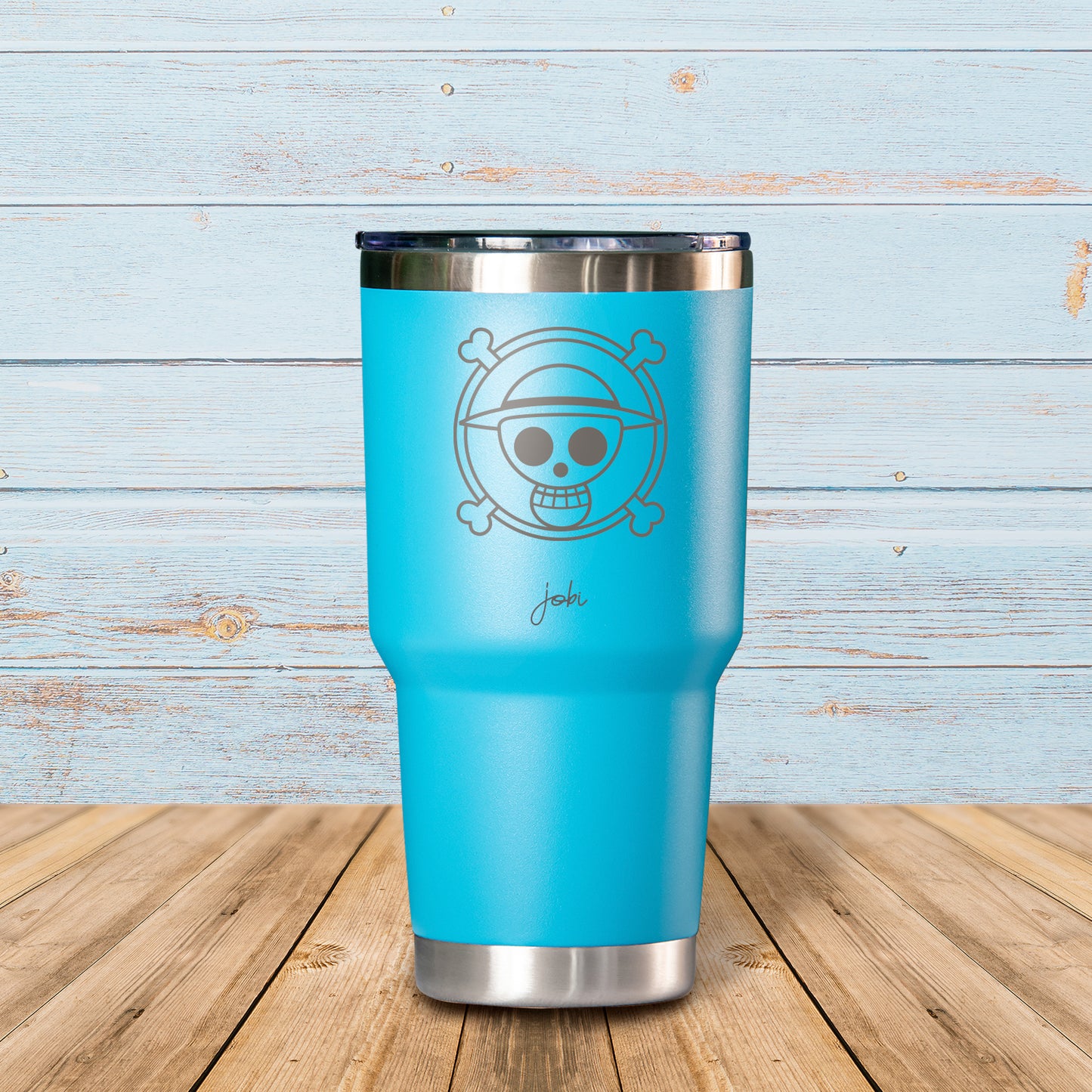 One piece - Vaso Térmico