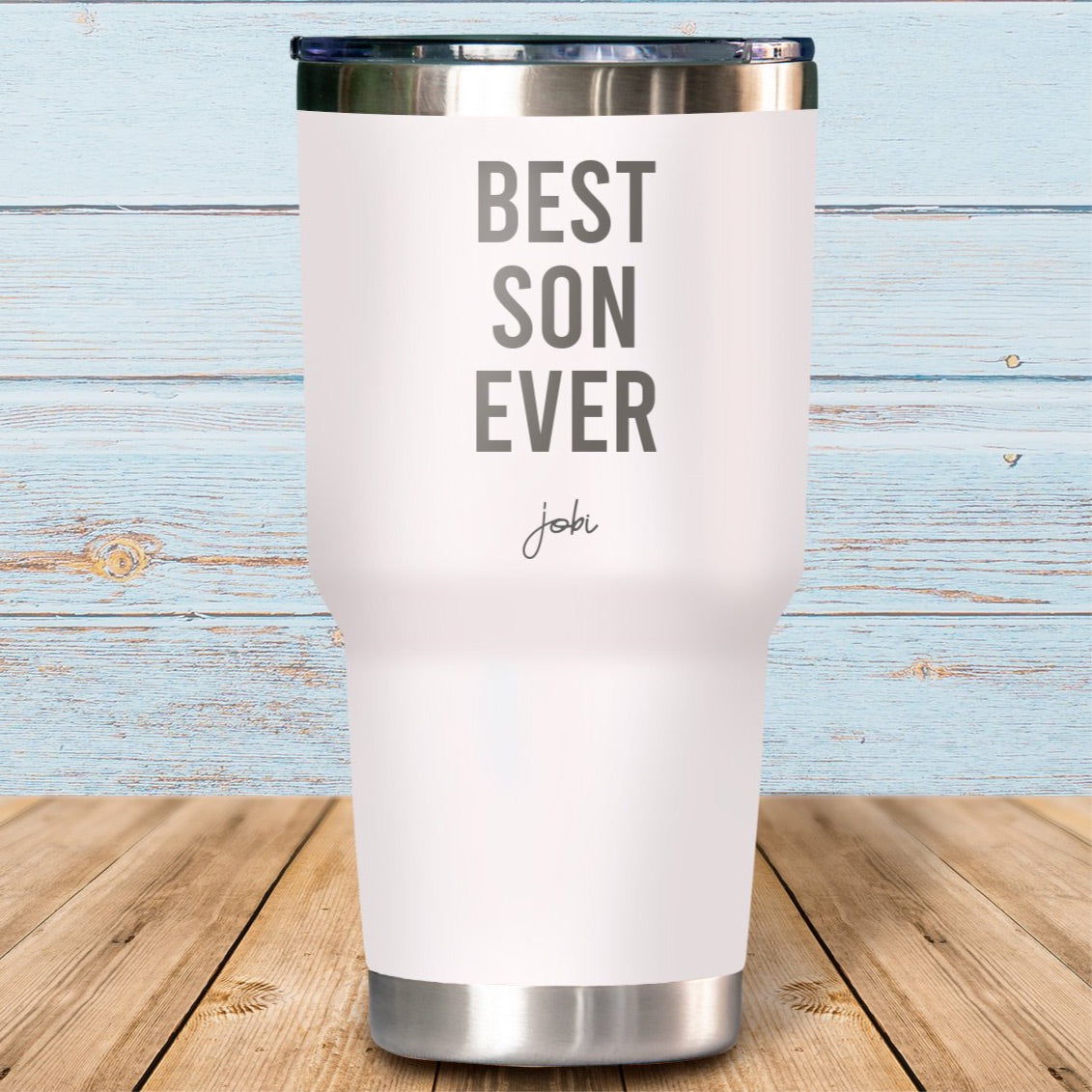 Best son ever - Vaso Térmico