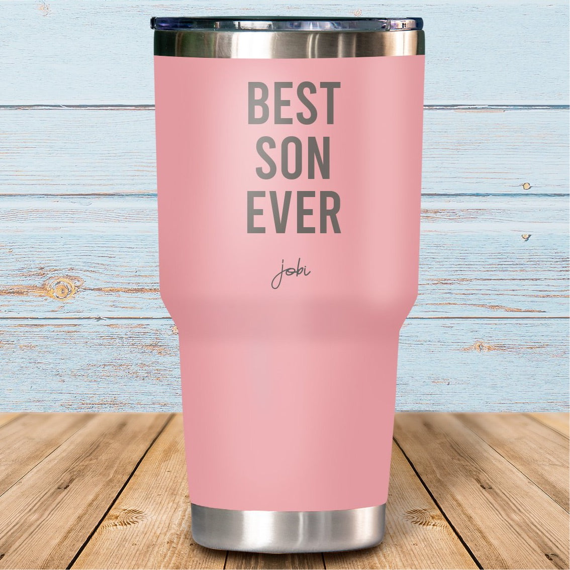 Best son ever - Vaso Térmico