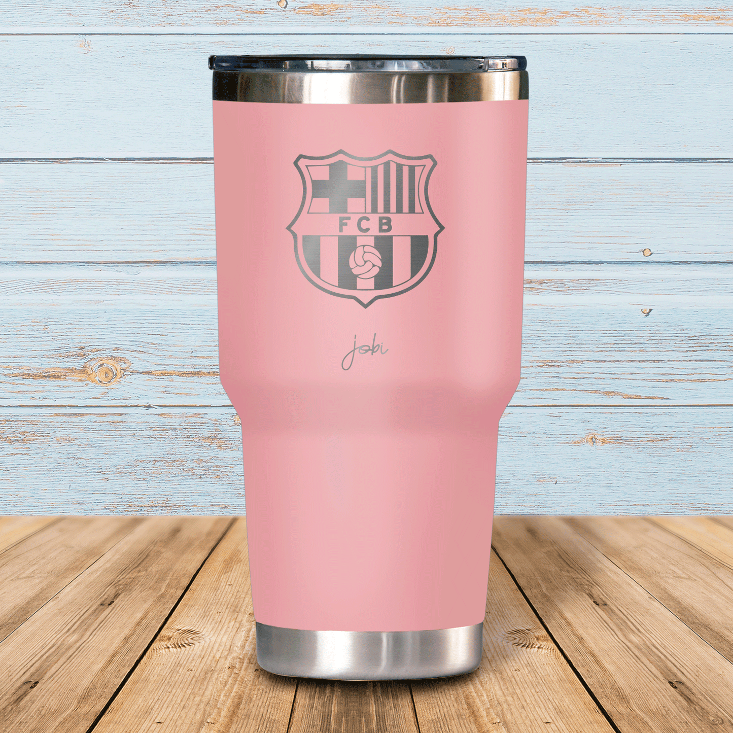 Barcelona - Vaso térmico