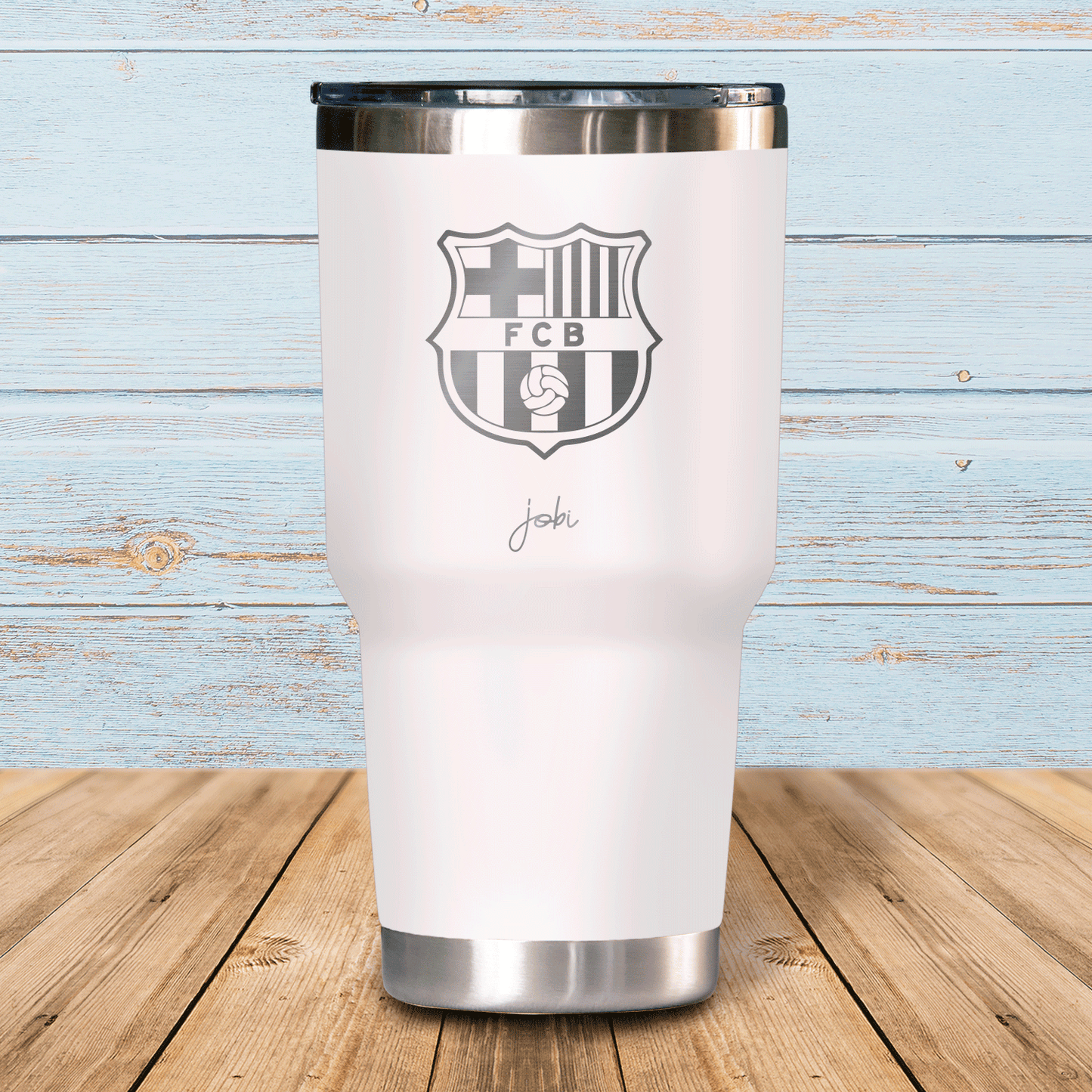 Barcelona - Vaso térmico