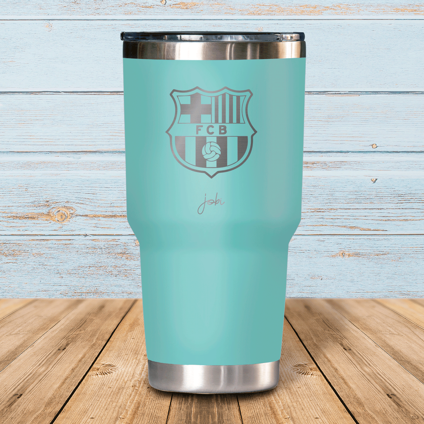 Barcelona - Vaso térmico