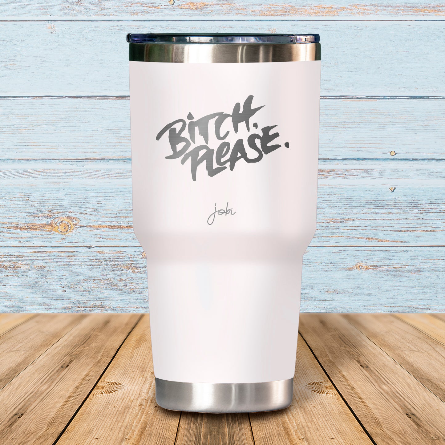 Bitch please - Vaso térmico