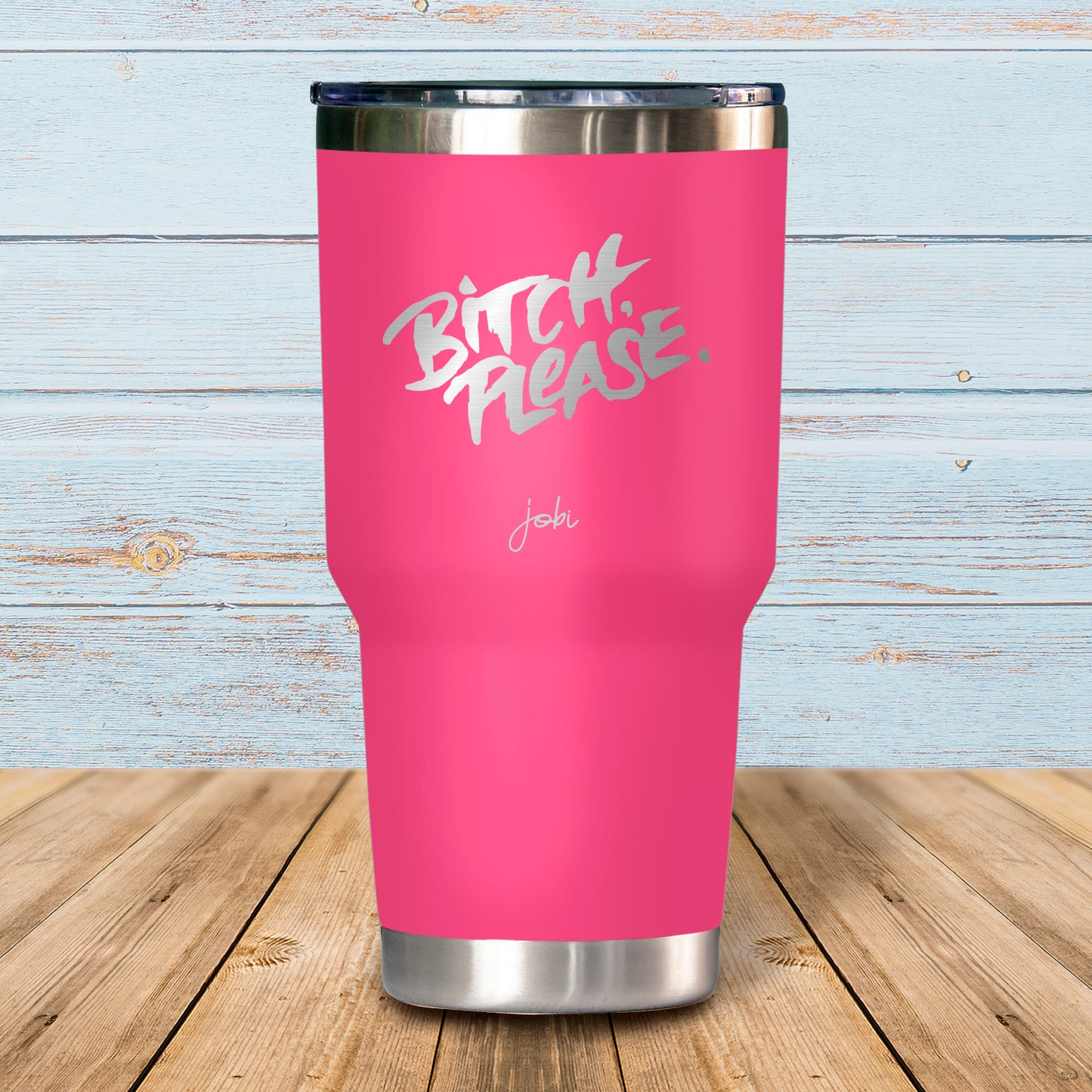 Bitch please - Vaso térmico