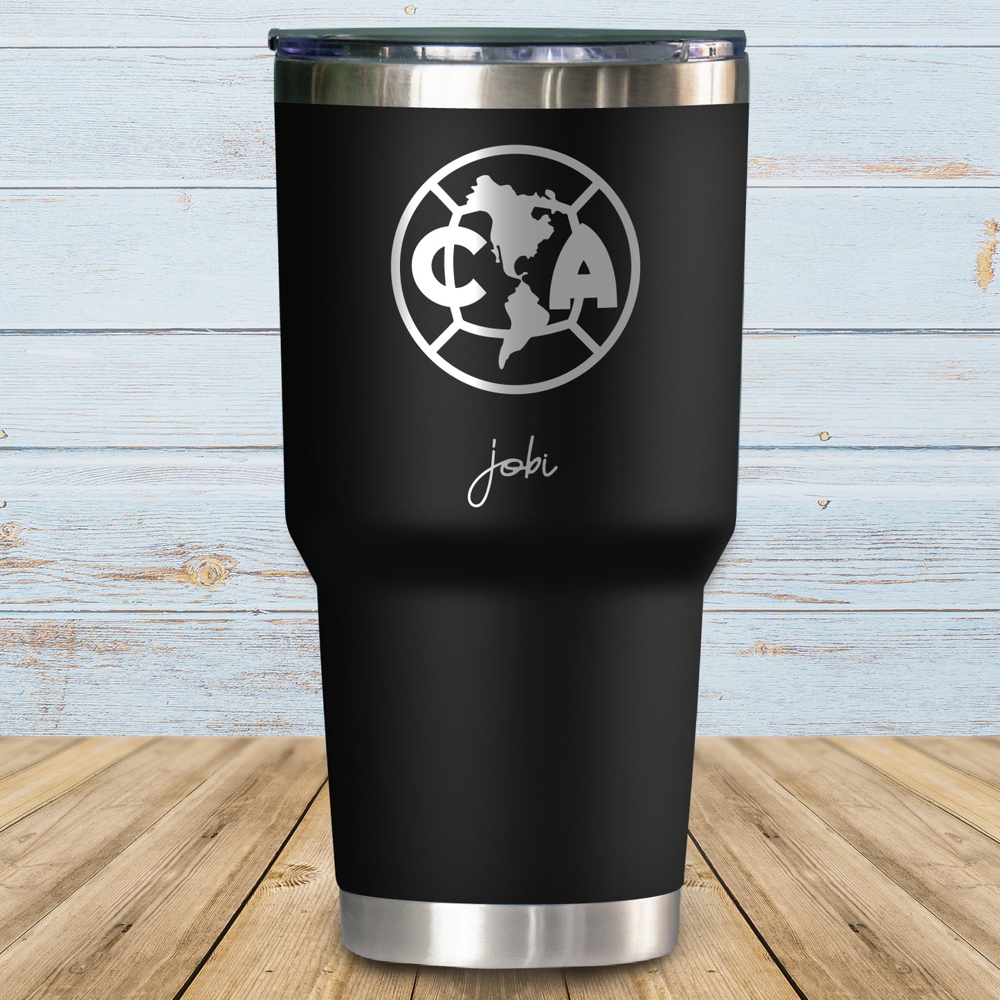 Club America - Vaso térmico