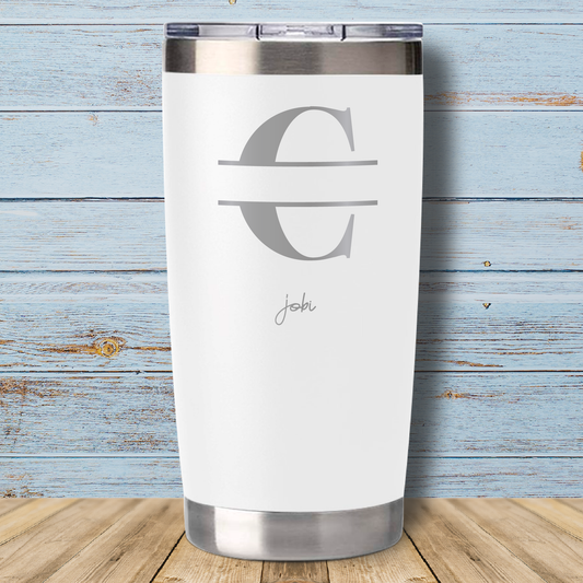 Letra C - Vaso térmico