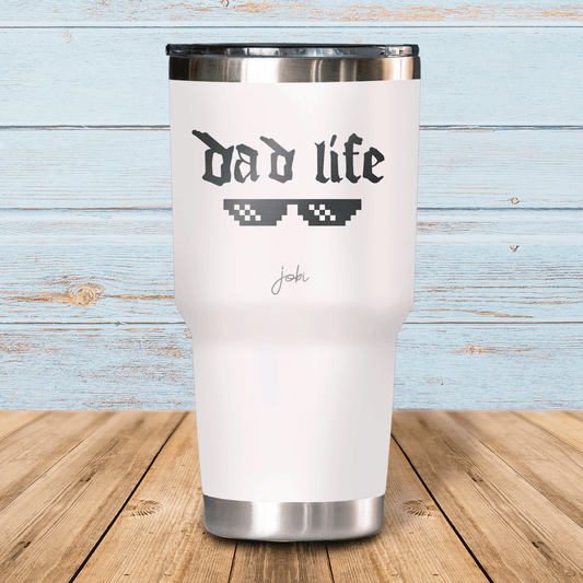 Dad life - Vaso térmico