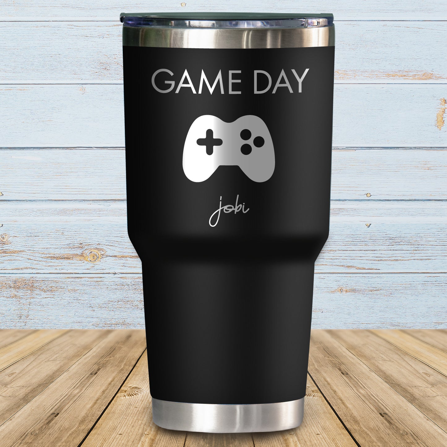 Game day - Vaso Térmico