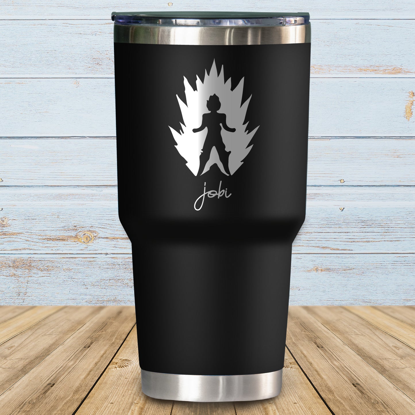 Goku - Vaso térmico