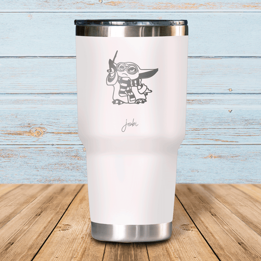 Yoda Potter  - Vaso térmico