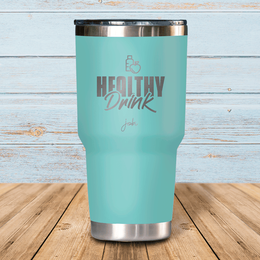Healthy drink - Vaso térmico