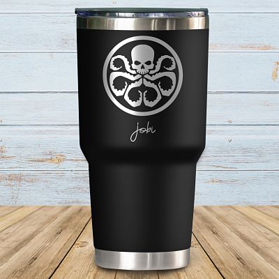 Hydra - Vaso térmico